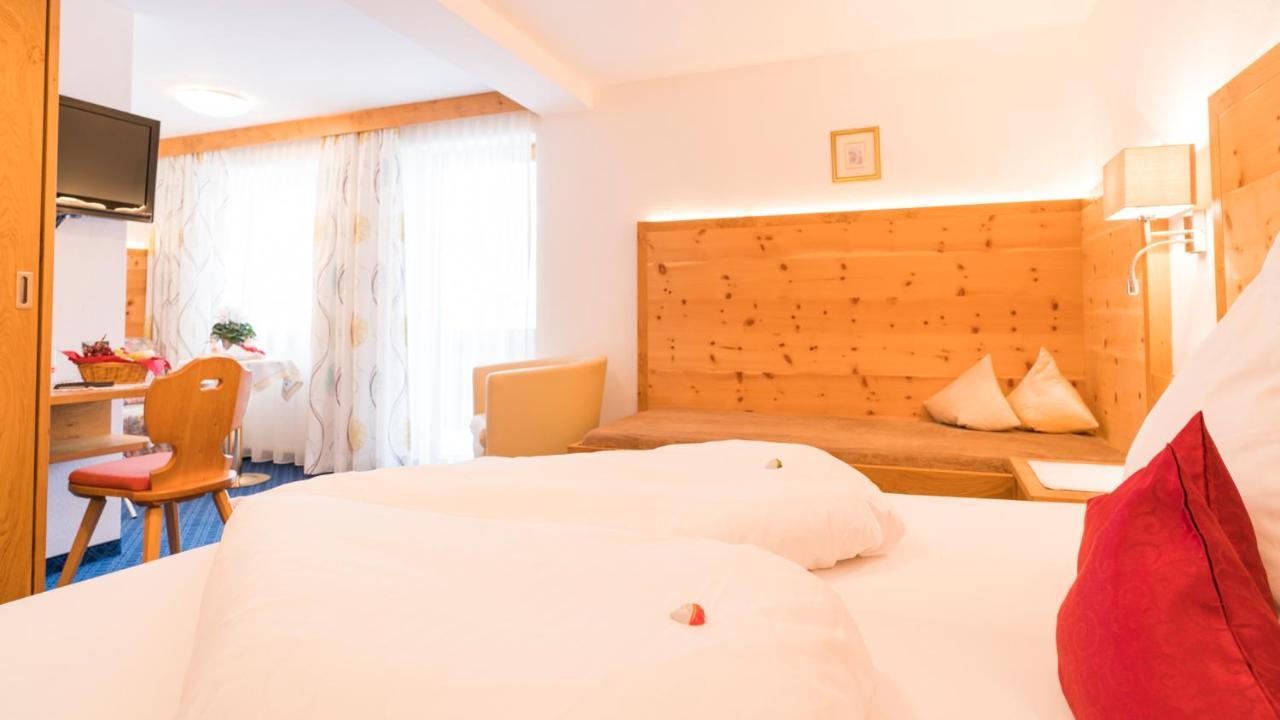 Bergsporthotel Antonie 그리스 임 젤라인 외부 사진
