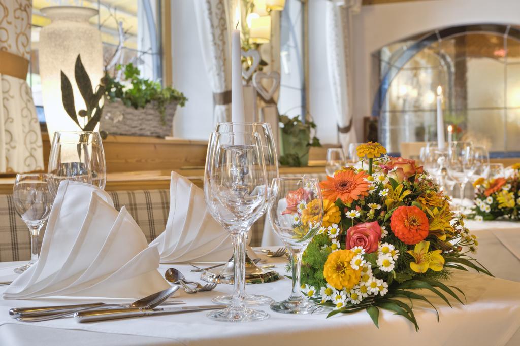 Bergsporthotel Antonie 그리스 임 젤라인 외부 사진